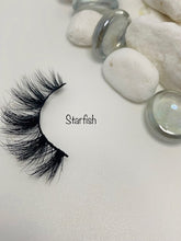 Load image into Gallery viewer, Starfish- 3D Mink Lash