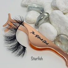 Load image into Gallery viewer, Starfish- 3D Mink Lash