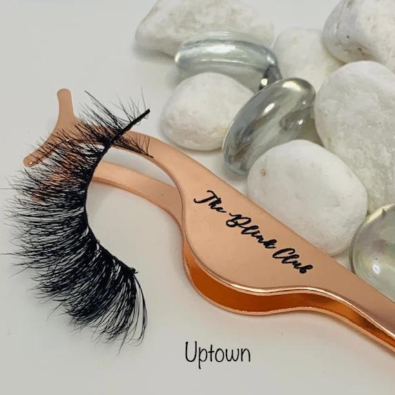 Uptown- 3D Mink Lash